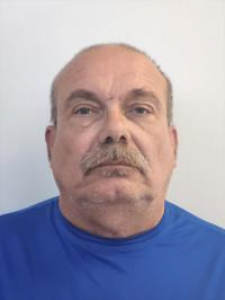 Patrick Kevin Rice a registered Sex Offender of California