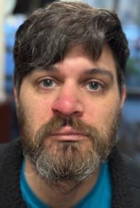 Patrick Michael Rodriguez a registered Sex Offender of California