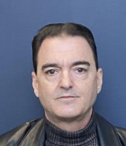 Patrick Rogers a registered Sex Offender of California