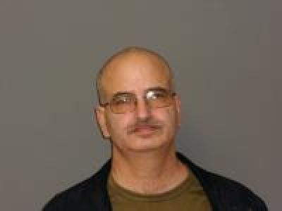 Patrick Joseph Saliem a registered Sex Offender of California