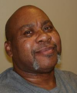 Patrick Simpson a registered Sex Offender of California