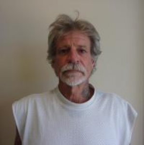 Patrick Martin Smith a registered Sex Offender of California