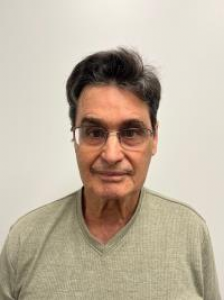 Patrick E Stefanski a registered Sex Offender of California