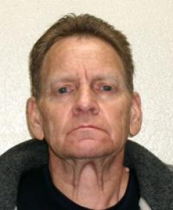 Patrick Bradley Stegman a registered Sex Offender of California