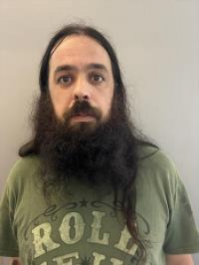 Patrick Scott Szoke a registered Sex Offender of California