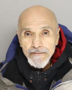 Patrick Daniel Trujillo a registered Sex Offender of California