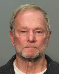 Patrick Shannon Tuell a registered Sex Offender of California