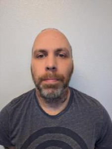 Patrick Lee Dennis Turnbull a registered Sex Offender of California