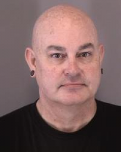 Patrick J Turner a registered Sex Offender of California