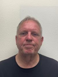 Patrick Lloyd Vandenburg a registered Sex Offender of California