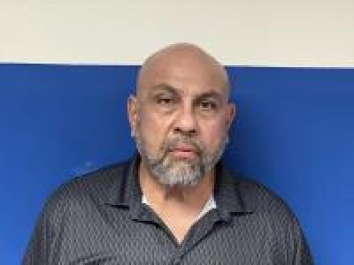 Patrick Eugene Villacort a registered Sex Offender of California