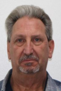 Patrick Charles Villwock a registered Sex Offender of California