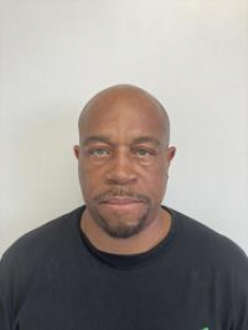 Patrick Deshawn Walters a registered Sex Offender of California