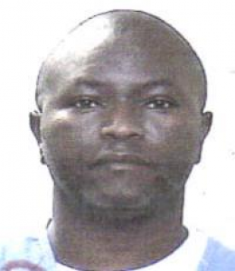 Patrick Muthima Wanjohi a registered Sex Offender of California