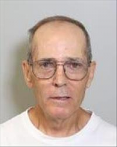Patrick Joseph West a registered Sex Offender of California