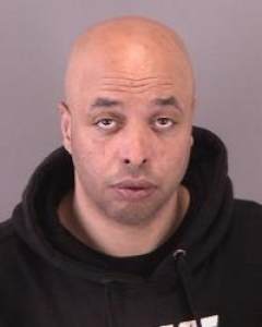 Patrique Joseph Power a registered Sex Offender of California