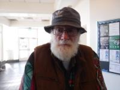 Pat Doran Miller a registered Sex Offender of California