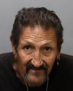 Paublo Medrano a registered Sex Offender of California