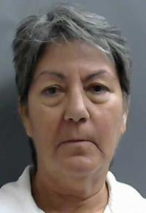 Paula Louise Janse a registered Sex Offender of California