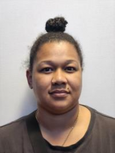 Pauletta Jasmine Santaua a registered Sex Offender of California