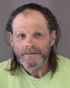 Paulette Paul Bell a registered Sex Offender of California