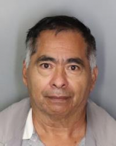 Paulino Anguiano Reyes a registered Sex Offender of California