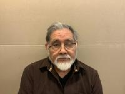 Paul A Alvarez a registered Sex Offender of California