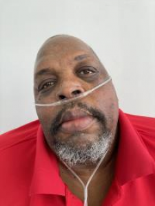 Paul Gary Anderson a registered Sex Offender of California