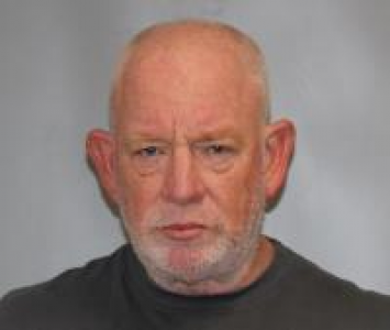 Paul Anton Anderson a registered Sex Offender of California