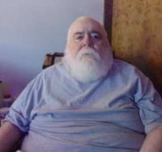 Paul Barron a registered Sex Offender of California