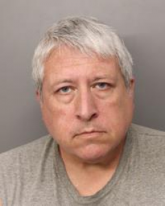 Paul Allen Bartel II a registered Sex Offender of California