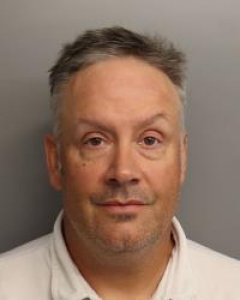 Paul Bates a registered Sex Offender of California