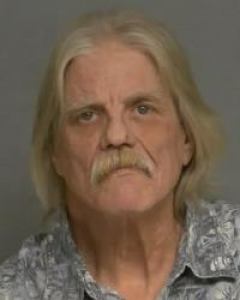 Paul Kimball Beck a registered Sex Offender of California