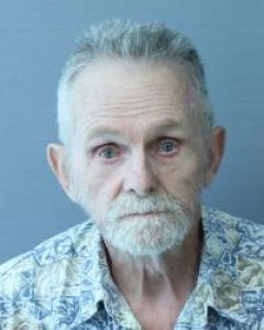 Paul Lee Bennett a registered Sex Offender of California