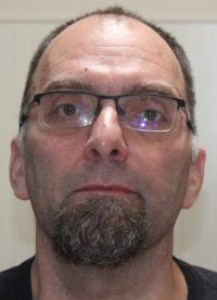 Paul Ashley Borders a registered Sex Offender of California