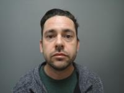 Paul Bright a registered Sex Offender of California
