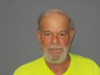 Paul Charles Broadway a registered Sex Offender of California