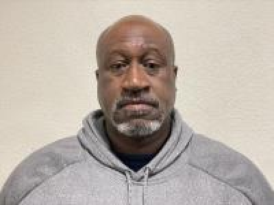 Paul Bernard Burgess a registered Sex Offender of California