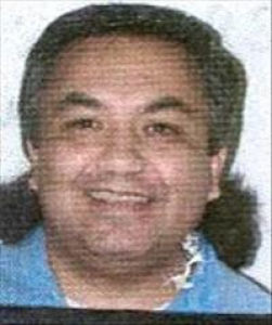 Paul George Carillo Jr a registered Sex Offender of California