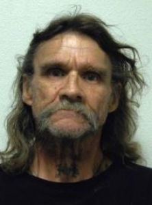 Paul Michael Carter a registered Sex Offender of California