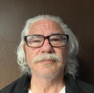 Paul Michael Casey a registered Sex Offender of California