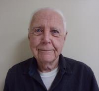 Paul Aloysius Chapman a registered Sex Offender of California