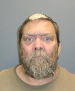 Paul Childress a registered Sex Offender of California