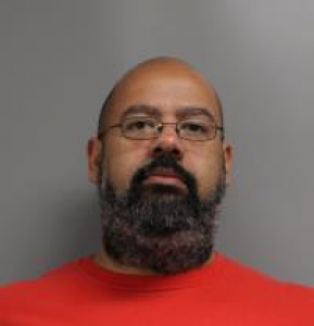 Paul M Collier a registered Sex Offender of California