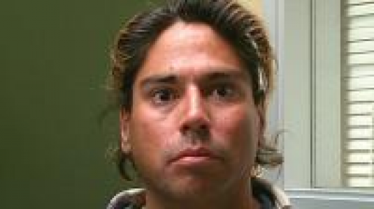 Paul Colmenares a registered Sex Offender of California