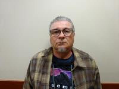 Paul Cortez a registered Sex Offender of California