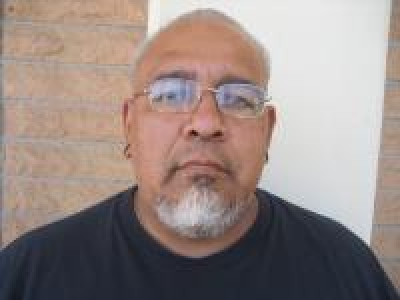 Paul Cortez a registered Sex Offender of California