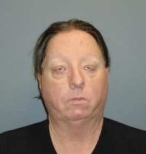 Paul James Cottengim a registered Sex Offender of California