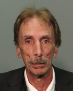 Paul Joseph Cruz a registered Sex Offender of California