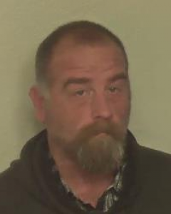 Paul Allen Crye III a registered Sex Offender of California